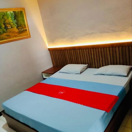 Tw Penginapan Cianjur Ngoại thất bức ảnh