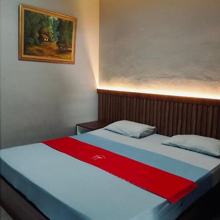 Tw Penginapan Cianjur Ngoại thất bức ảnh